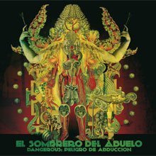 Dangerous: Peligro de abducción